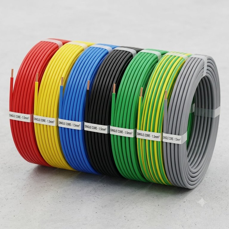 Cable